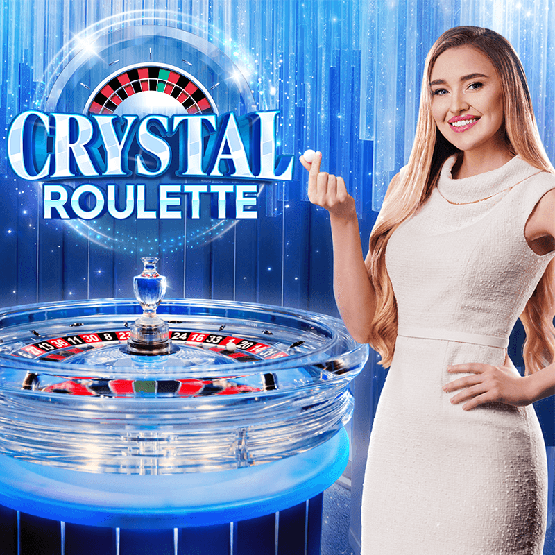 Crystal Roulette Online Casino